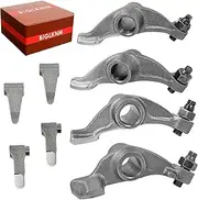 BIGLKNM Rocker Arm With Shift Compatible with 1999-2008 Sportrax 400 TRX400EX TRX400X 2x4 XR400R Replace 14431-KCY-670
