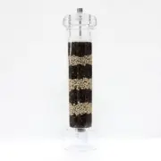 NEW Peter's Eat Art Mignonette Peppercorn Grinder 225g