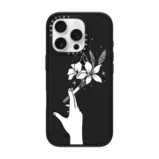 iPhone 16 Pro Impact Case MagSafe Compatible Just Breathe