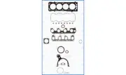 Full Engine Rebuild Conversion Gasket Set DAEWOO REZZO 1.8 101 C18NED (9/2000-)