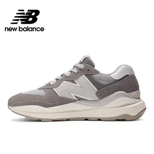 【New Balance】 NB 復古運動鞋_中性_水泥灰_M5740PSG-D楦 5740