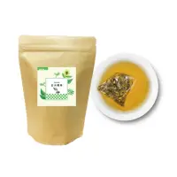 在飛比找momo購物網優惠-【鼎草茶舖】玄米煎茶 3gx10入(烘焙茶 穀物焦香 日本黃