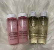 LANCÔME Lancome Travel Kit Clarifique Treatment Lotion & Tonique Confort