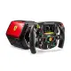 【THRUSTMASTER 圖馬斯特】T818 DD WHEEL BUNDLE Ferrari SF1000(賽車、方向盤、直驅)