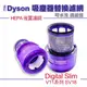 台灣出貨 適用Dyson V11 SV18 Digital Slim過濾網 吸塵器濾網 後置HEPA濾網 【副廠】