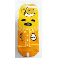 在飛比找蝦皮購物優惠-正版授權 日本帶回 三麗鷗 GUDETAMA 蛋黃哥 棒球裝