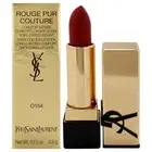 Yves Saint Laurent Rouge Pur Couture Satin Lipstick - O154 Orange Fatal by Yv...