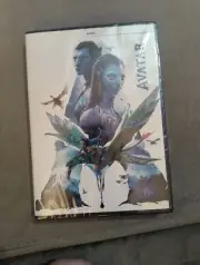 Avatar New Sealed Ac-3/Dolby Digital, Dolby, Dubbed, Subtitled- 12