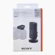 Sony ECM-S1 Wireless Streaming Microphone System Genuine