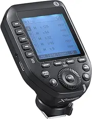Godox Xpro II-F AV Transmitter BT for Fujifilm