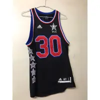 在飛比找蝦皮購物優惠-全新ADIDAS NBA 金州勇士 咖哩 CURRY 明星賽