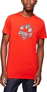 [Jack Wolfskin] Men's Laguna PAW TEE Mens