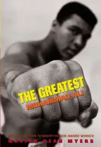 在飛比找博客來優惠-The Greatest: Muhammad Ali