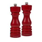 Cole & Mason London 7 Grinder Set