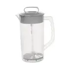 Juicer Cup with Lid Juice Mixer Bbq Grapefruits Personal Travel Blender