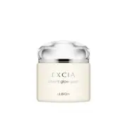 ALBION "EXCIA Vibrant Glow Pack" Anti-Aging Facial Cream Mask 18171