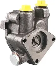 85103778 High Pressure Fuel Pump Gear Pump L149 3778/7341 Compatible With Volvo VN VNL VHD Series D11 D13 D16 Engine 20997341(85103778)