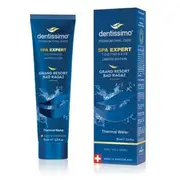 dentissimo Spa Expert Swiss Made Toothpaste (75ml) 75ml