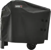 Weber Pulse Cover Premium