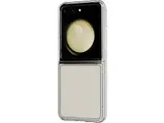 Tech21 EvoClear for Galaxy Z Flip 6 - Clear