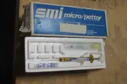 NEW SMI MICRO PETTOR CAT 200