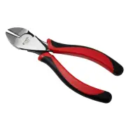 K Tool International 52107 K Tool International Pliers Diagonal Cutter 7 Inch He