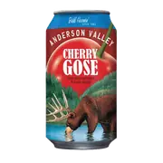 Anderson Valley Cherry Gose