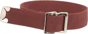 Luxshiny Leg Band Strap Kit for Adjustable Drywall Stilts Comfortable Replacement Foot Straps for Enhanced Stability and Support for Projects