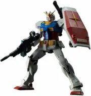 MG Mobile Suit Gundam THE ORIGIN RX-78-02 Special Edition 1/100 scale