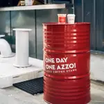 油桶200升桶汽油桶裝飾道具柴油桶大鐵桶印刷LOGO定製潤滑油鐵桶