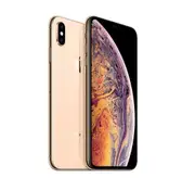 Apple iPhone XS MAX 64GB - Gold Refurbished Grade A [AS NEW]
