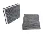 Cabin Air Filter For 98-14 Volvo XC90 S80 S70 S60 XC70 C70 V70 2.3L 5 Cyl BP74X3 (for: Volvo)