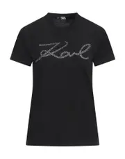 [KARL LAGERFELD] KARL LAGERFELD T-shirts - Item 10459148