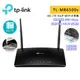 TP-Link TL-MR6500v 300Mbps 無線網路 4G LTE 支援VoIP電話 wifi分享器 路由器