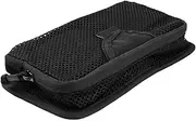 Modular Insert Pouch | Outdoor Cellphone Pouch | Portable Mesh Zipper Tool Holder and Storage for Tools, Gadgets,Travel