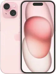 Apple iPhone 15 128GB Pink