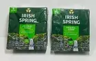 Irish Spring Original Clean Bar Soap ✅2 Pack Of 3
