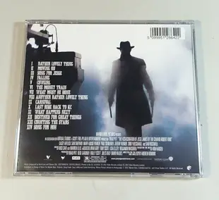 刺殺傑西 Assassination of Jesse James- Nick Cave,歐版,A66-1