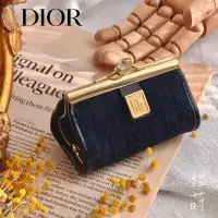 在飛比找蝦皮購物優惠-稀有美品  Christian Dior 迪奧Vinatge