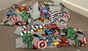 BNWT Peter Alexander Marvel Winter Pj Set - SIZE 2 Kids
