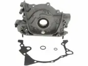 Melling Stock Oil Pump fits Chevy Tracker 1998-2000 VIN: 6 Suzuki SOHC 79HJNT
