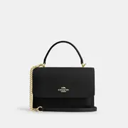 Klare Top Handle Bag
