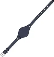 [UMCNVV] For Fossil ES3077 ES2830 ES3262 ES3060 Stylish women watchband genuine leather watch straps lady Small bracelet