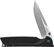Camillus Keto Folder 8 Folding Knife Black