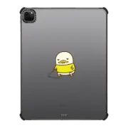 iPad Pro 12.9-inch (5th/6th gen) iPad Impact Case LONELY DUCKOO