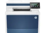 HP Color Laserjet Pro MFP 4301Fdw Printer