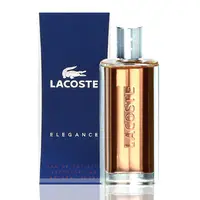 在飛比找PChome商店街優惠-Lacoste Elegance Eau de Toilet