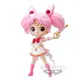 BANPRESTO BP Q posket劇場版美少女戰士 水手小月亮Chibi Moon Kaleidosce ver