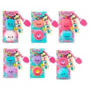 Fluffie Stuffiez Mini Plush Toy Series 1