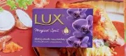 free 45 $ LUX magical Spell soap 75 g. (Pack of 6)